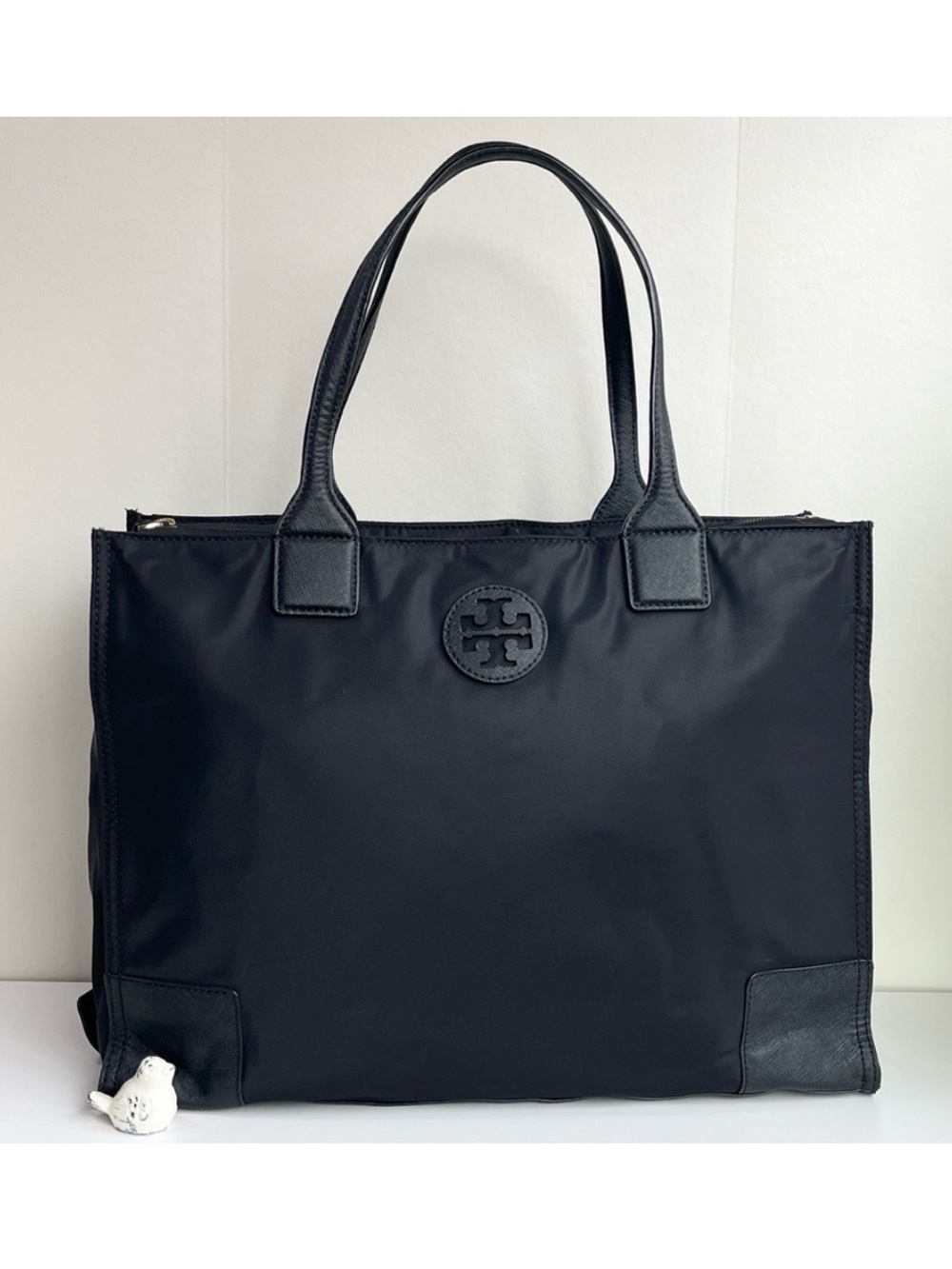Tory Burch Ella Packable Tote